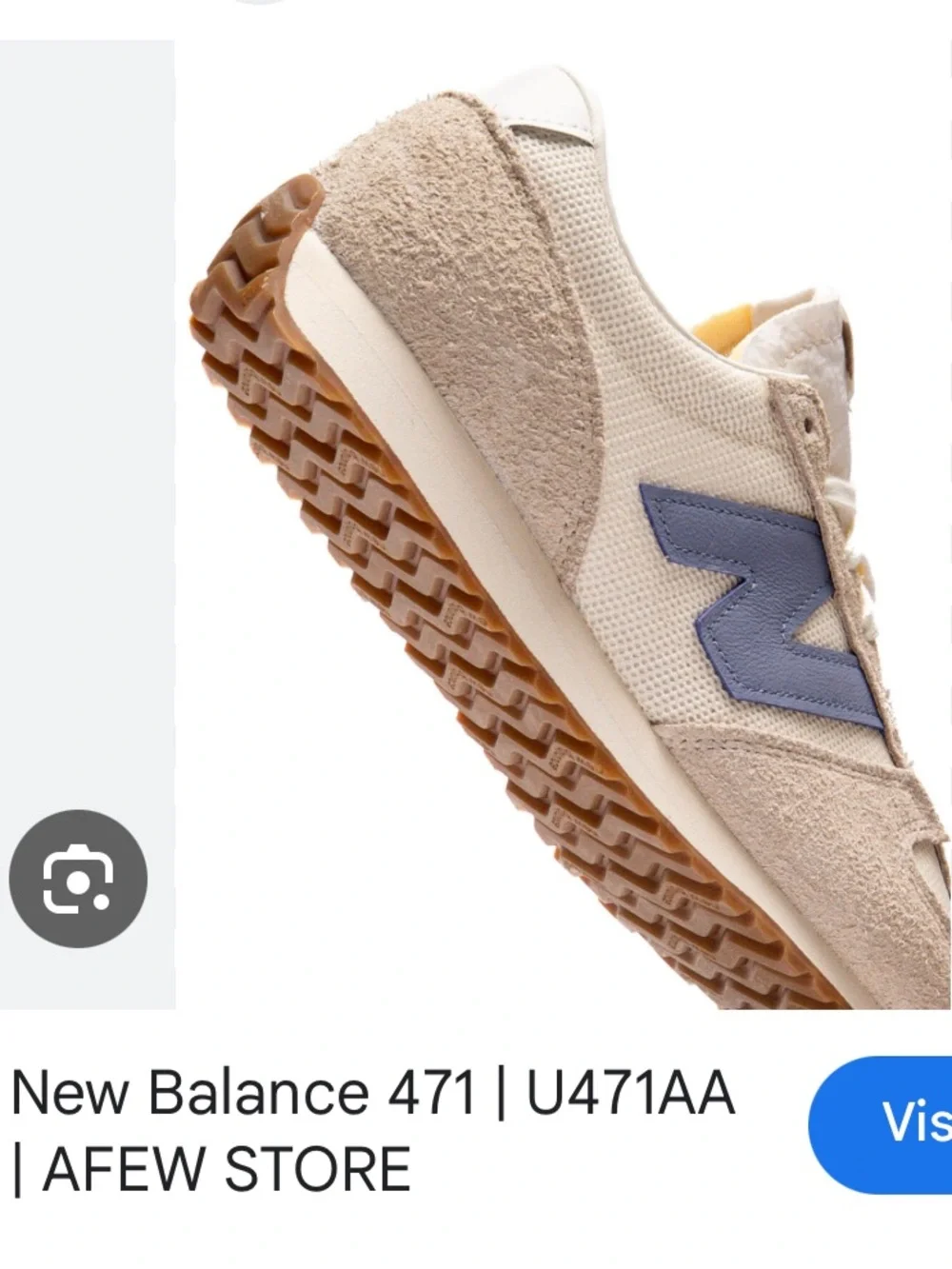 New Balance classic new